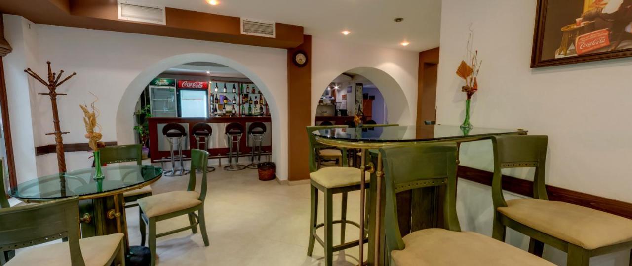 Balkan Hotel Cziflik Zewnętrze zdjęcie