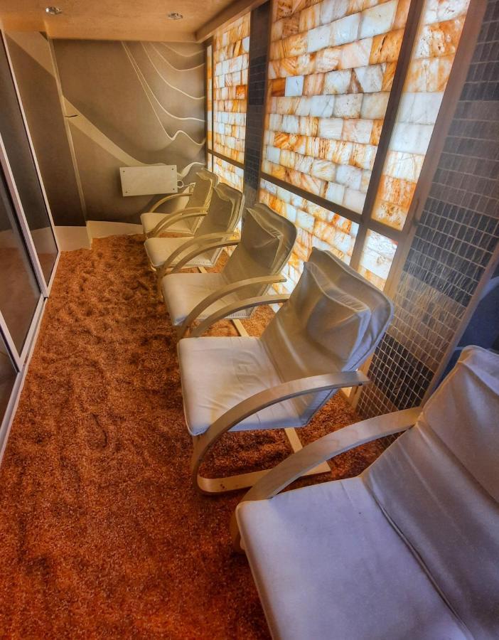 Balkan Hotel Cziflik Zewnętrze zdjęcie