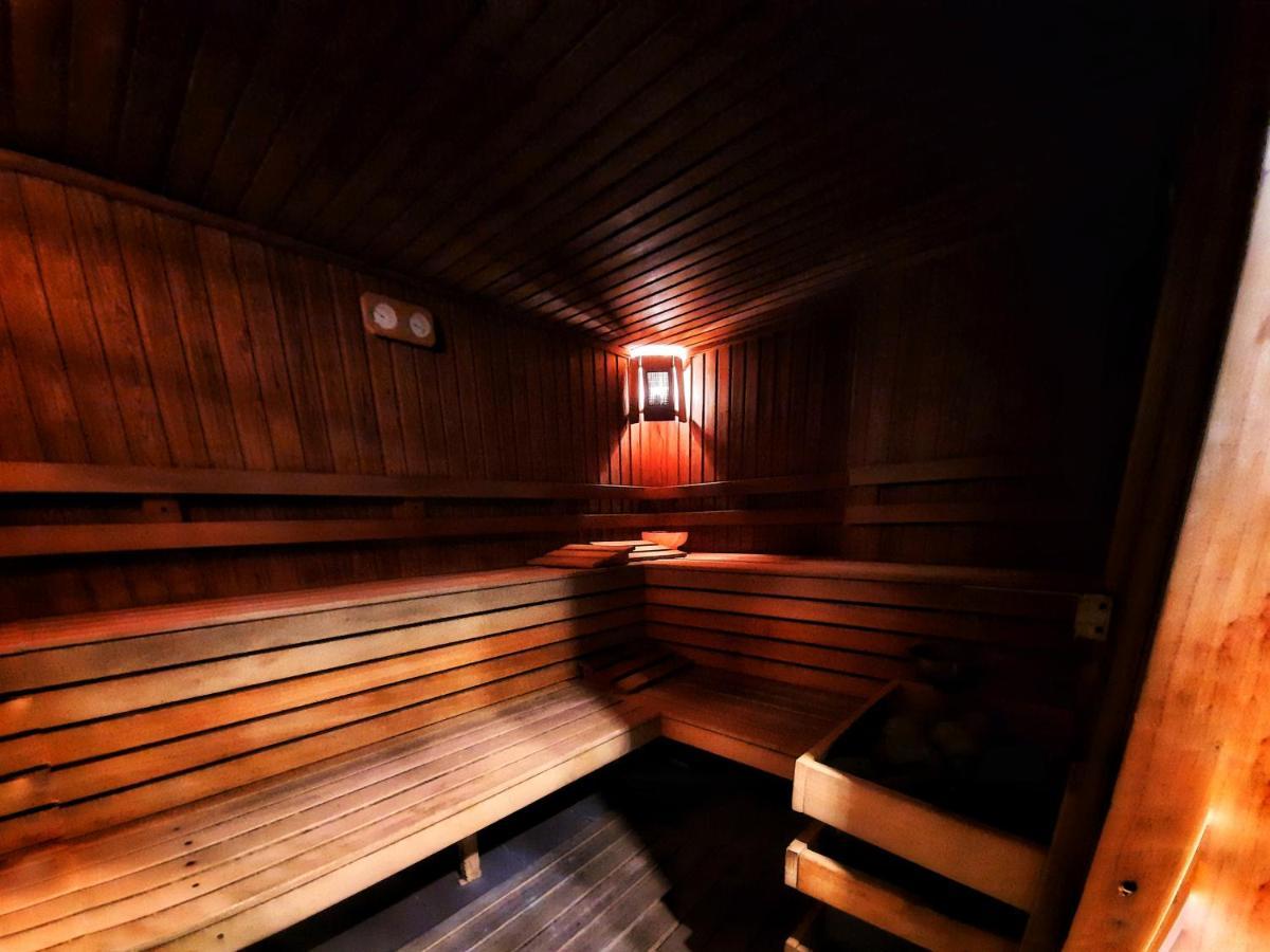 Balkan Hotel Cziflik Zewnętrze zdjęcie