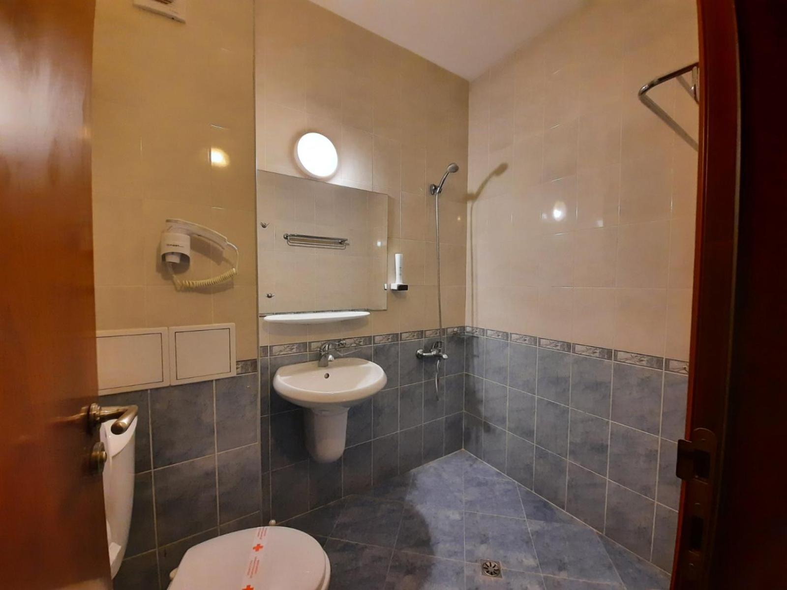 Balkan Hotel Cziflik Pokój zdjęcie